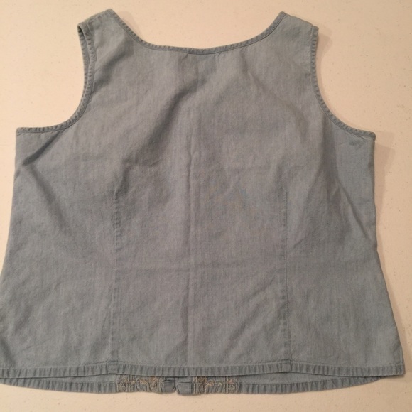 🎉4 for $20 Genuine Sonoma Jean company top - Picture 4 of 5